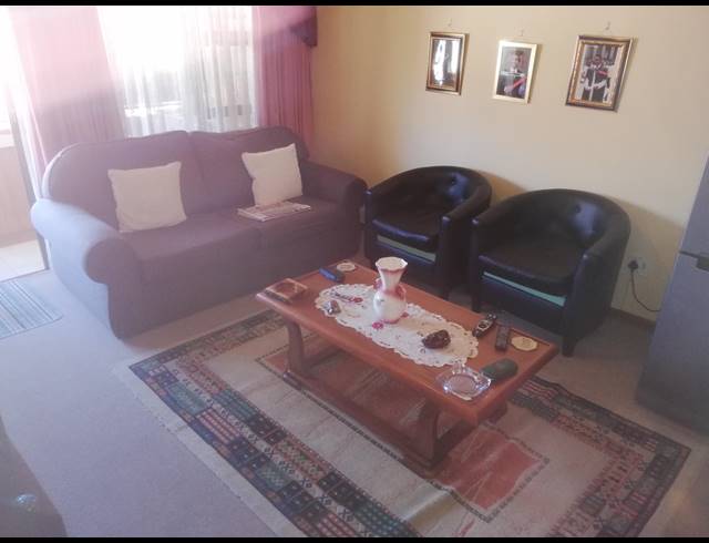2 BEDROOM RETIREMENT UNIT FOR SALE IN PIETERMARITZBURG CENTRAL